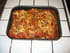 Lasagnes d aubergines