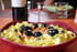 Tagliatelles au saumon et � la cancoillotte
