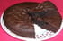 Moelleux au chocolat surprise