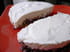 Cheesecake d haricots azukis aux fines herbes