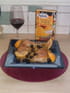 Poulet � la marocaine