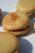 Macarons aux ar�mes de Chine