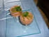 Mousse de thon aux asperges