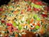 Boulghour aux l�gumes