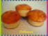 Petits g�teaux au citron et au lait ferment�