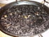 Arroz negro