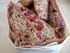 Biscotti � la fraise