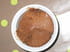 Mousse de chocolat au lait