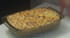 Gratin� de tagliatelles � la carbonara