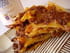 Lasagnes faciles