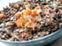 Salade de lentilles au saumon fum�