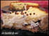 Cheesecake truff� de Toblerone