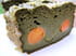 Le cake qui sourit