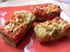 Mini marbr�s tricolores � l italienne