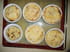 Gratins individuels pomme de terre et poireau