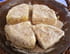 Brochette de camembert
