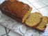 Carrot cake (cake aux carottes et aux �pices)