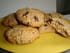 Cookies aux flocons