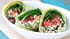 Wrap v�g�tal au quinoa