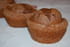 Muffins bananes-Nutella