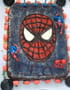 G�teau spiderman facile