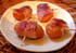 Abricots aux lard