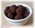 Truffes soyeuses sans complexe
