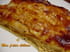 Cannellonis au poulet