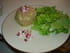 Tartare de thon aux avocats et aux radis