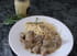 Saut� de porc � la moutarde