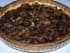 Tarte � l oignon et aux raisins