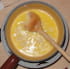 La fondue alsacienne