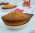 Madeleines � la rose