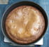 G�teau au vin rouge et au chocolat