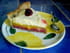 Arc en ciel de saveurs fruit�es