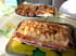 Croustade saumon et coquilles Saint-Jacques
