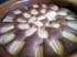 G�teau l�ger pomme-cannelle