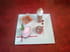 Duo gourmand framboise-chocolat