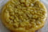 Tarte � la rhubarbe fa�on Tatin