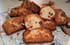 Mini cakes aux fruits confits