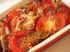 Salade d �t� aux l�gumes grill�s