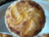 P�ches au gratin