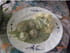 Boulettes sauce blanche