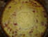 Tarte sal�e coeur camembert