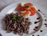 Tagliatelles fra�ches � la verveine