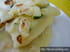 Galettes � la courgette