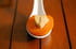 Cuill�re abricot et foie gras
