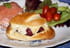 Brioche surprise au canard