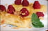 Polenta poel�e � l amande