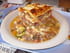 Lasagnes � la romaine